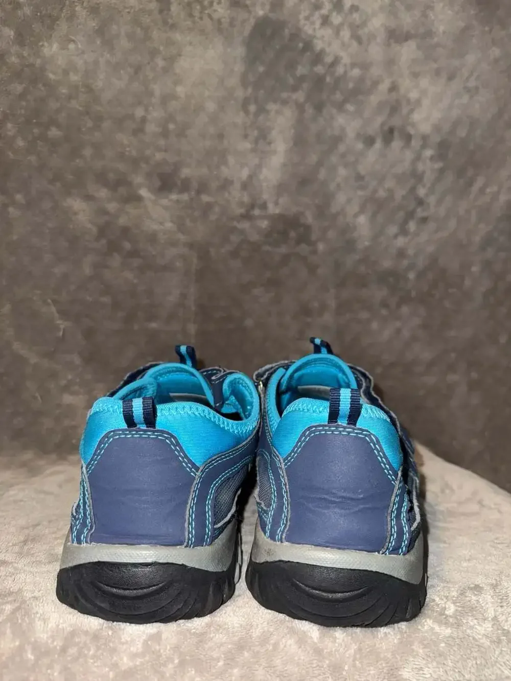 kingsize sport sandal